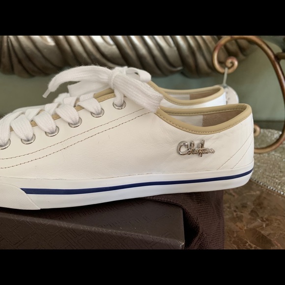 Cole Haan Tennis Shoes - Picture 2 of 6